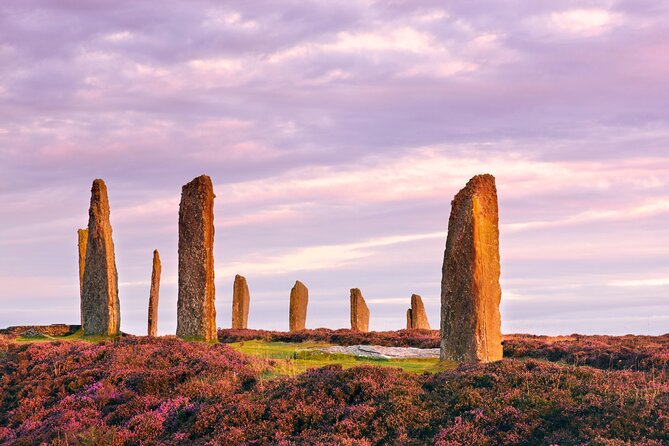 Treasures of Orkney: Private Half-Day Tour from Kirkwall - Why This Orkney Half-Day Feels Just Right from Kirkwall