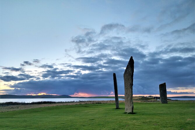 Treasures of Orkney: Private Half-Day Tour from Kirkwall - Skara Brae: The One Ticket You Must Plan Before Arrival