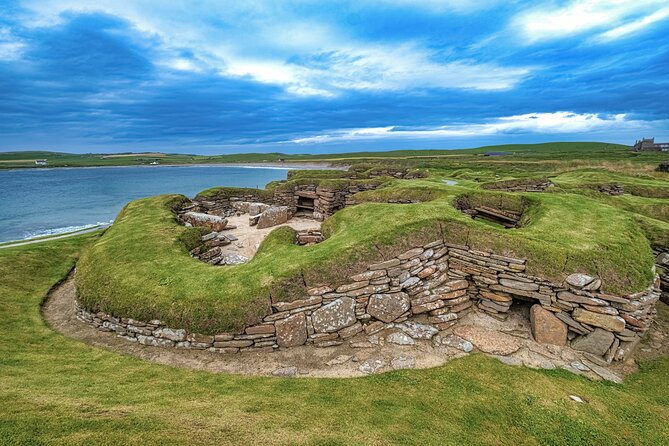 Treasures of Orkney: Private Half-Day Tour from Kirkwall - Kirkwall Pickup and the Real Meaning of 4 Hours