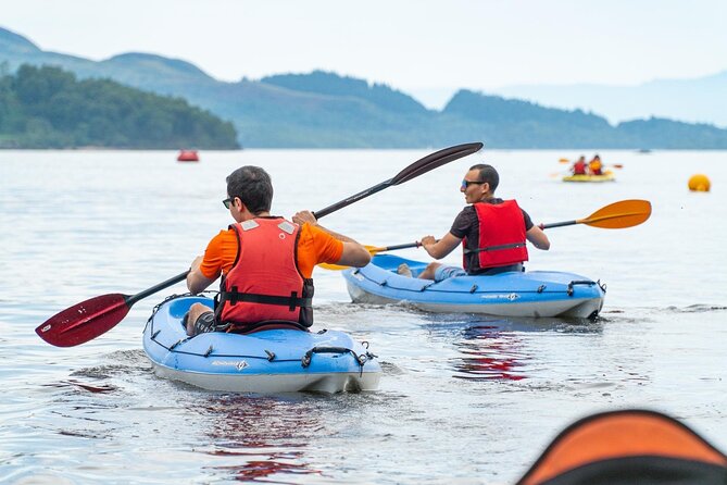 Twin Kayak Hire - Key Highlights Worth Knowing