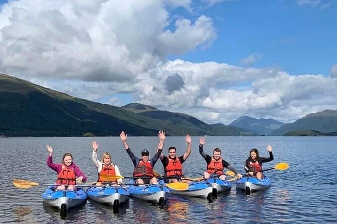 Twin Kayak Hire - Price and Value for a Private Two-Person Kayak Hire