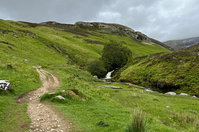 ULLAPOOL PORT Cruise Ship Tour, Ardvreck Castle, Rocks & More - Price and Value: What Your $203.65 Really Covers