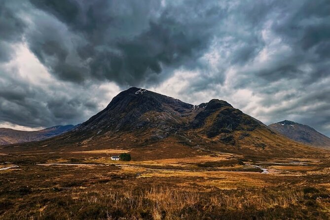 Ultimate Day tour Edinburgh: Glencoe, Highland Cows, Loch Lomond - Price and value for up to 7 people from Glasgow
