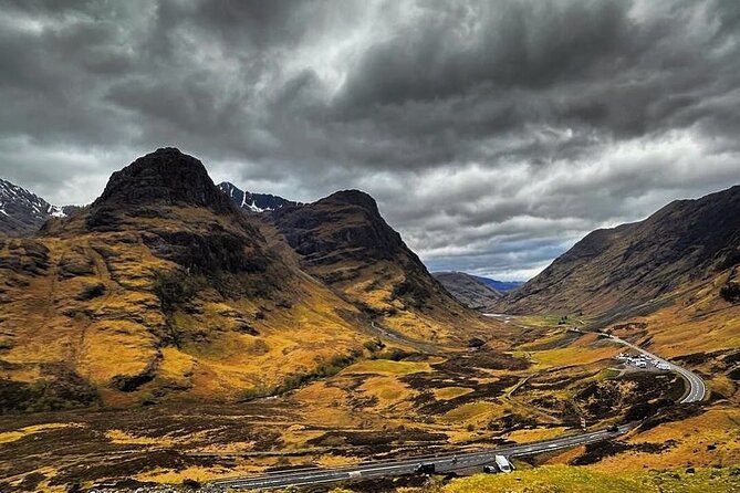 Ultimate Day tour Edinburgh: Glencoe, Highland Cows, Loch Lomond - What to bring for a smoother Loch Lomond to Highlands day