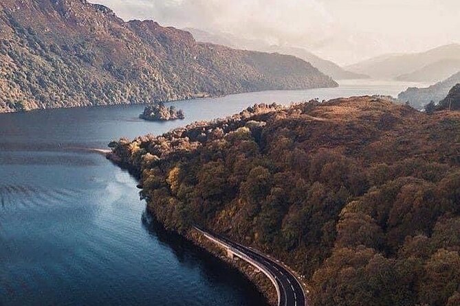 Ultimate Day tour Edinburgh: Glencoe, Highland Cows, Loch Lomond - Who this day tour fits best, and who might prefer something else