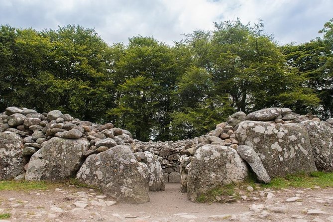 Ultimate Loch Ness Outlander Group Tour - Key highlights you should care about