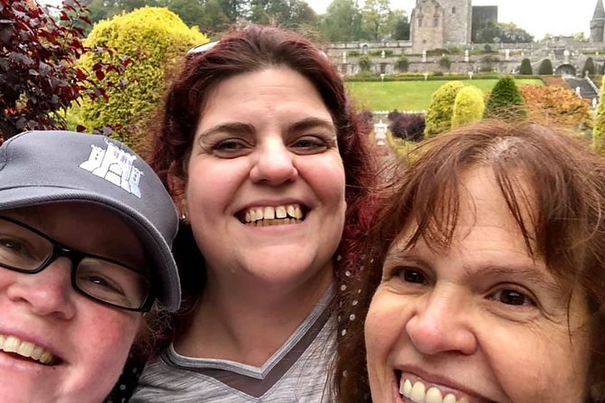 Ultimate Outlander Day Tour - Stop 3: Doune Castle (Castle Leoch), and why booking entry matters