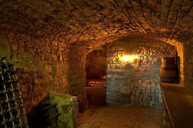 Underground City of the Dead Tour - Price and What You Really Get for $27.73