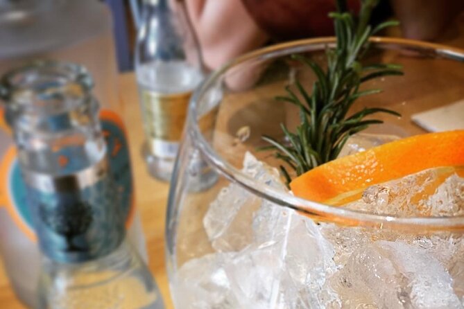 Visit a Working South Loch Gin Distillery - A Working South Loch Gin Stop at 56 North, Edinburgh