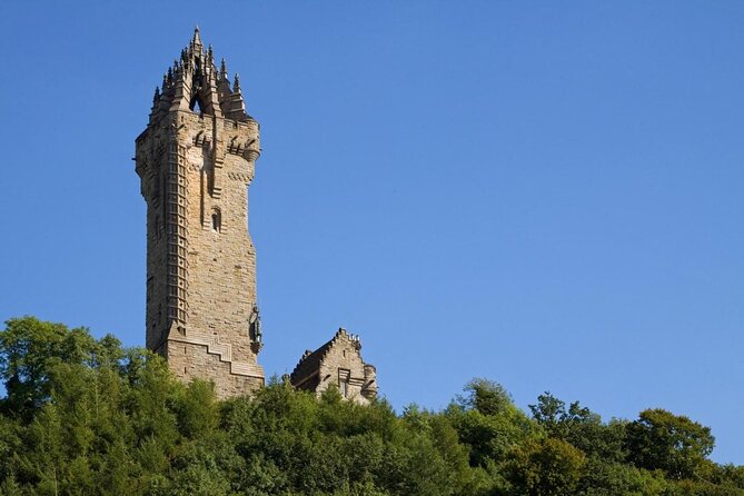 Warriors & Wilderness: Braveheart & Stirlingshire Day Trip - Key Points Before You Go