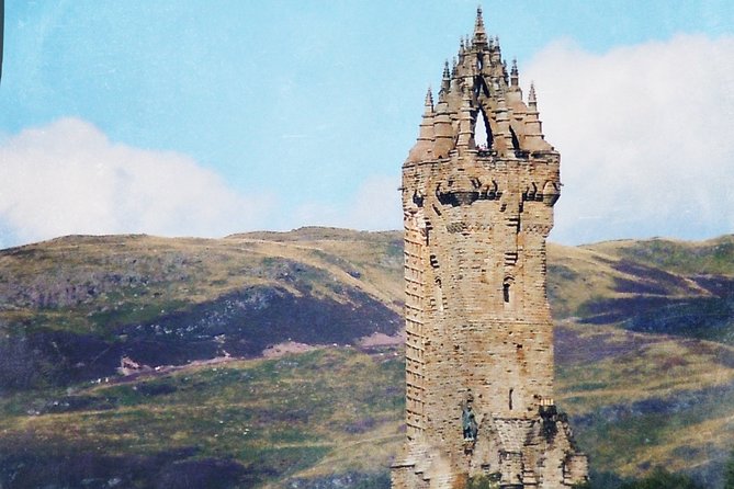 Warriors & Wilderness: Braveheart & Stirlingshire Day Trip - What Makes the Day Trip Work: Live Commentary and a Real Plan
