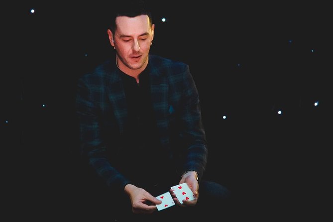 Watch Closely - An Evening of Magic - Price and value: is $34.44 worth it?