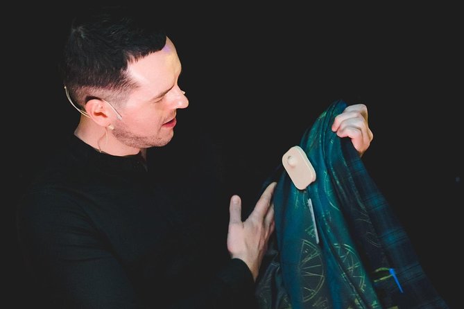 Watch Closely - An Evening of Magic - Who this show suits best (and who should think twice)
