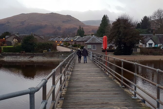 West Coast Lochs & Castles Tour - from Glasgow - Key Points I’d Prioritize