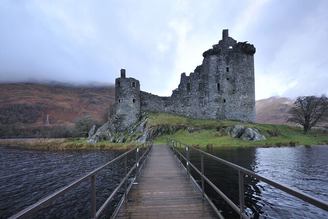 West Coast Lochs & Castles Tour - from Glasgow - Rest and Be Thankful: A Ten-Minute View That Actually Feels Like a Break