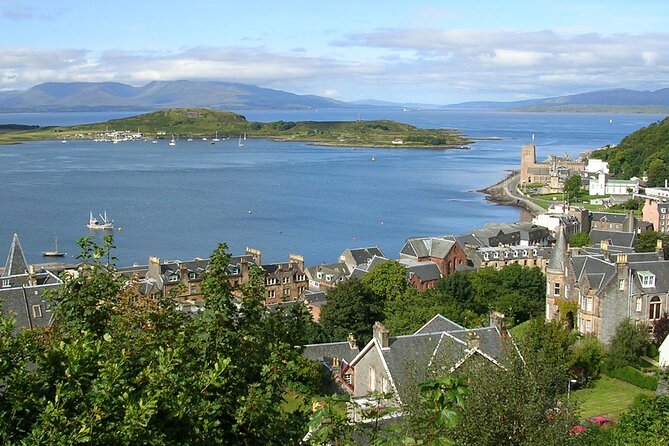 West Coast Lochs & Castles Tour - from Glasgow - St Conan’s Kirk at Loch Awe: Architecture Lovers Will Be Happy