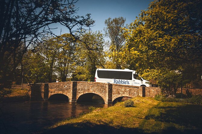 West Highlands, Lochs and Castles Day Tour Including Admission - Pace check: what you realistically get in 10 hours
