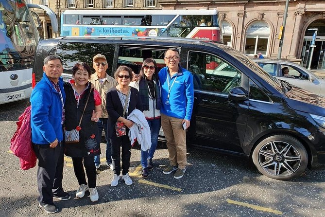 West of Scotland Cultural Tour - Inveraray Castle and Gardens: the Duke of Argyll vibe