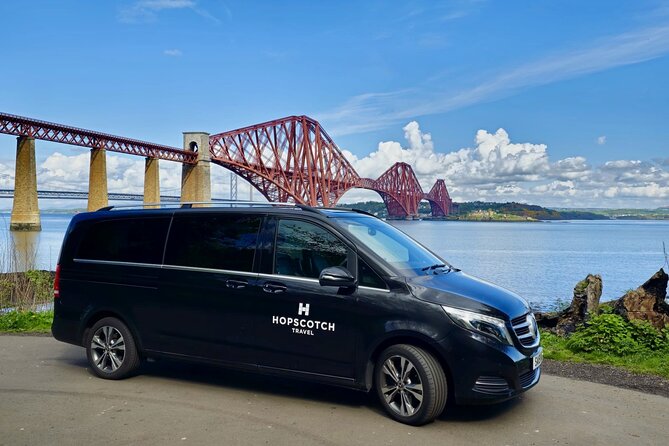 Whisky Adventure - Private Day Tour from Edinburgh - Stirling Castle, then straight into the whisky mood