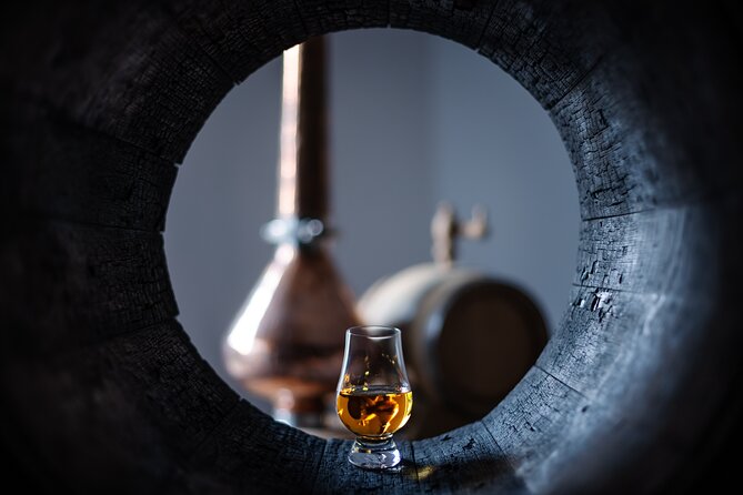 Whisky Adventure - Private Day Tour from Edinburgh - Trossachs Road and Dukes Pass: your photo hour with real bends