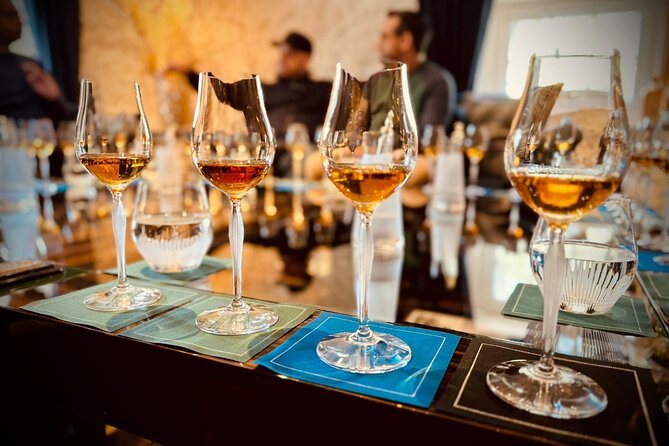 Whisky Adventure - Private Day Tour from Edinburgh - Price and value: what $514.18 gets you, and what costs extra