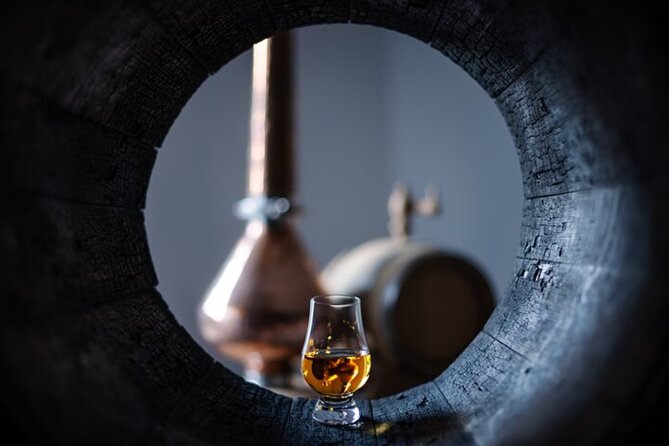 Whisky Adventure - Private Day Tour from Glasgow - A Private Whisky Day From Glasgow That Feels Like Your Plan
