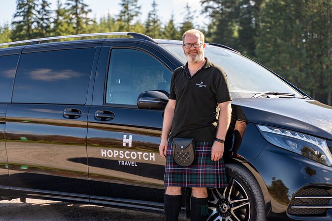 Whisky Adventure - Private Day Tour from Glasgow - Balmaha on Loch Lomond: Loch Views and a Surprisingly Fun Photo Stop