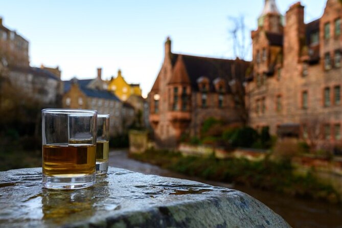 Whisky Adventure - Private Day Tour from Glasgow - Tasting Pacing, Lunch Reality, and How This Day Actually Feels
