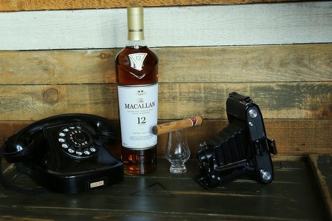 Whisky Distillery Trifecta - Glenlivet-Glenallachie-Strathisla - When plans change: availability swaps and how to protect your expectations