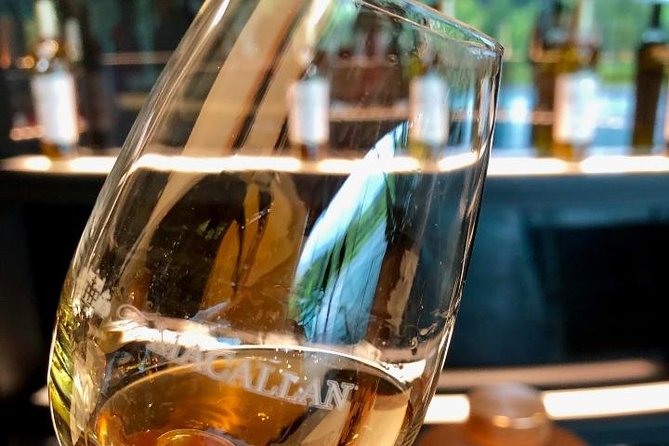 Whisky Distillery Trifecta - Glenlivet-Glenallachie-Strathisla - Price and what $892.50 per person really buys
