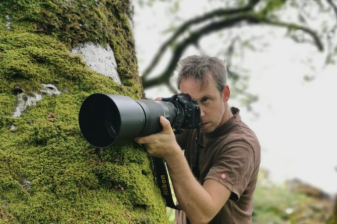 Wildlife Watching Safari by Vehicle & Walks / Photography workshops with a Guide - Photographers get real field tips, not just camera talk