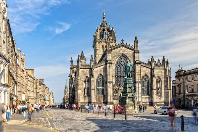 Your Bespoke 4 Day Tour - tailored to your specific requirements - How bespoke planning helps more than it sounds